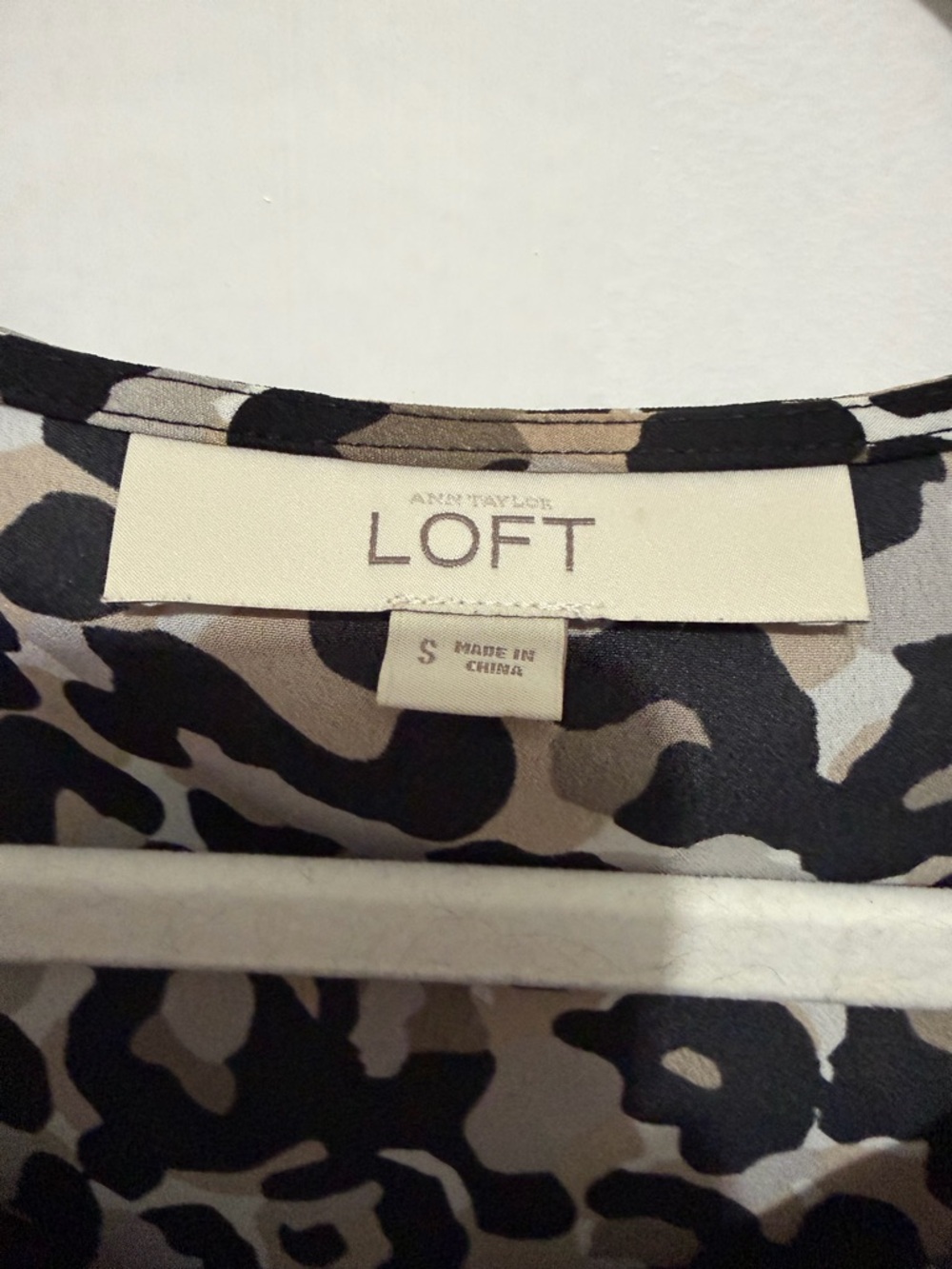 A.T. Loft - 🐆 print - Picture 4 of 6